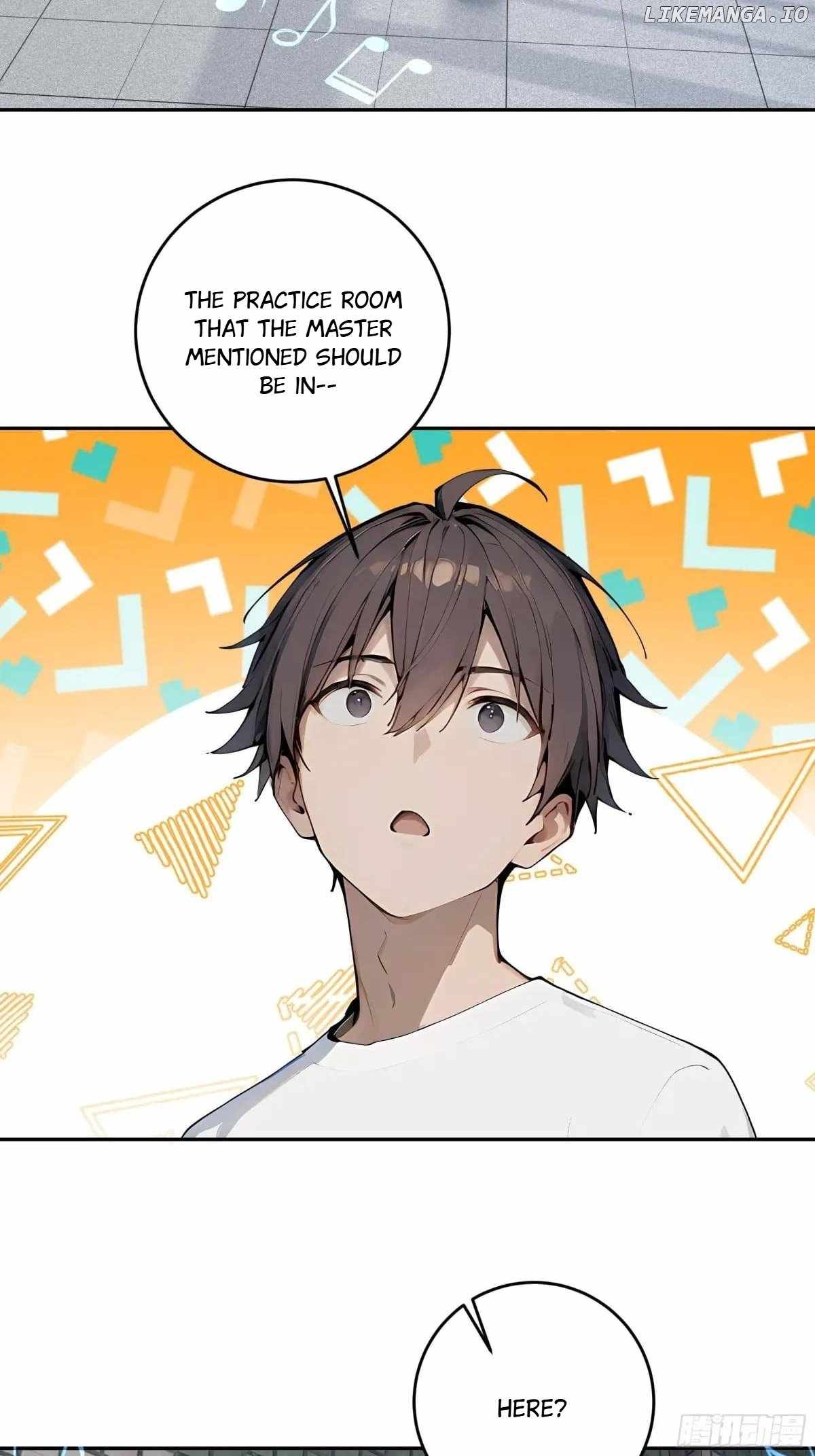God of Learning Chapter 76 14